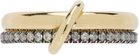 Spinelli Kilcollin Thea Gris Ring