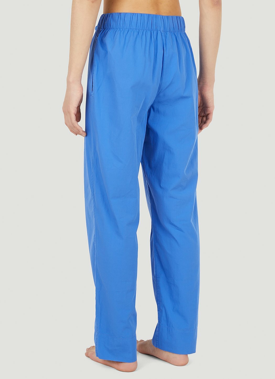 Tekla Drawstring Pyjama Pants