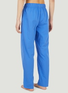 Tekla Drawstring Pyjama Pants