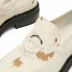 Samsøe Samsøe Women's Saryesgade Loafers in Stray Dott