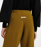 Tom Ford - Cashmere sweatpants