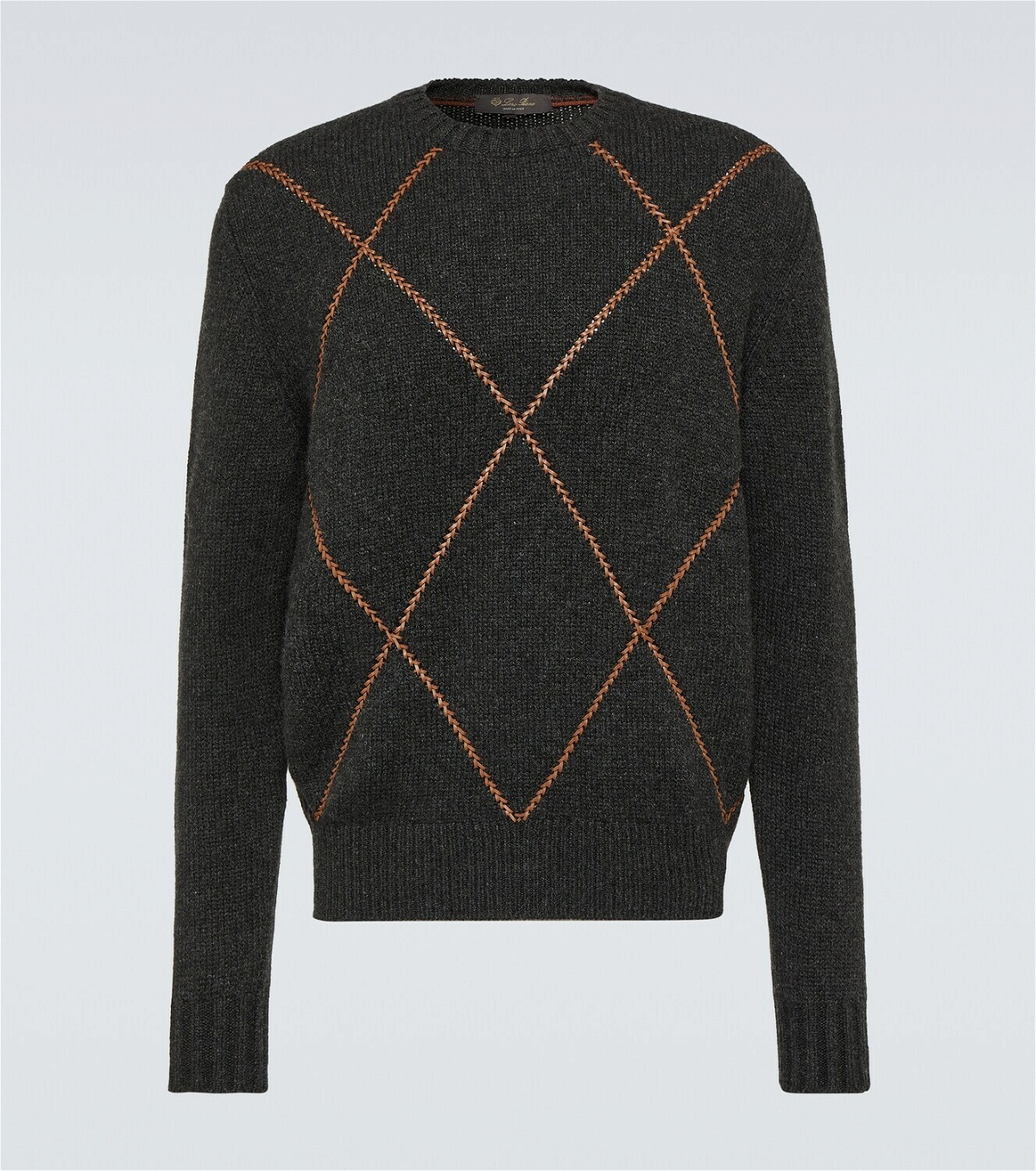 Loro Piana Hicks cashmere sweater
