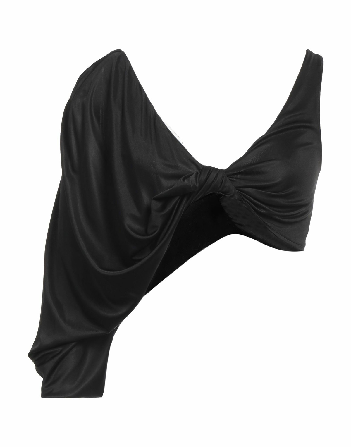 Atlein Womens Top in Black