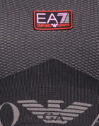 Ea7 Womens Top in Grey