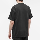 Nike Men's ACG Big Logo T-Shirt in Black