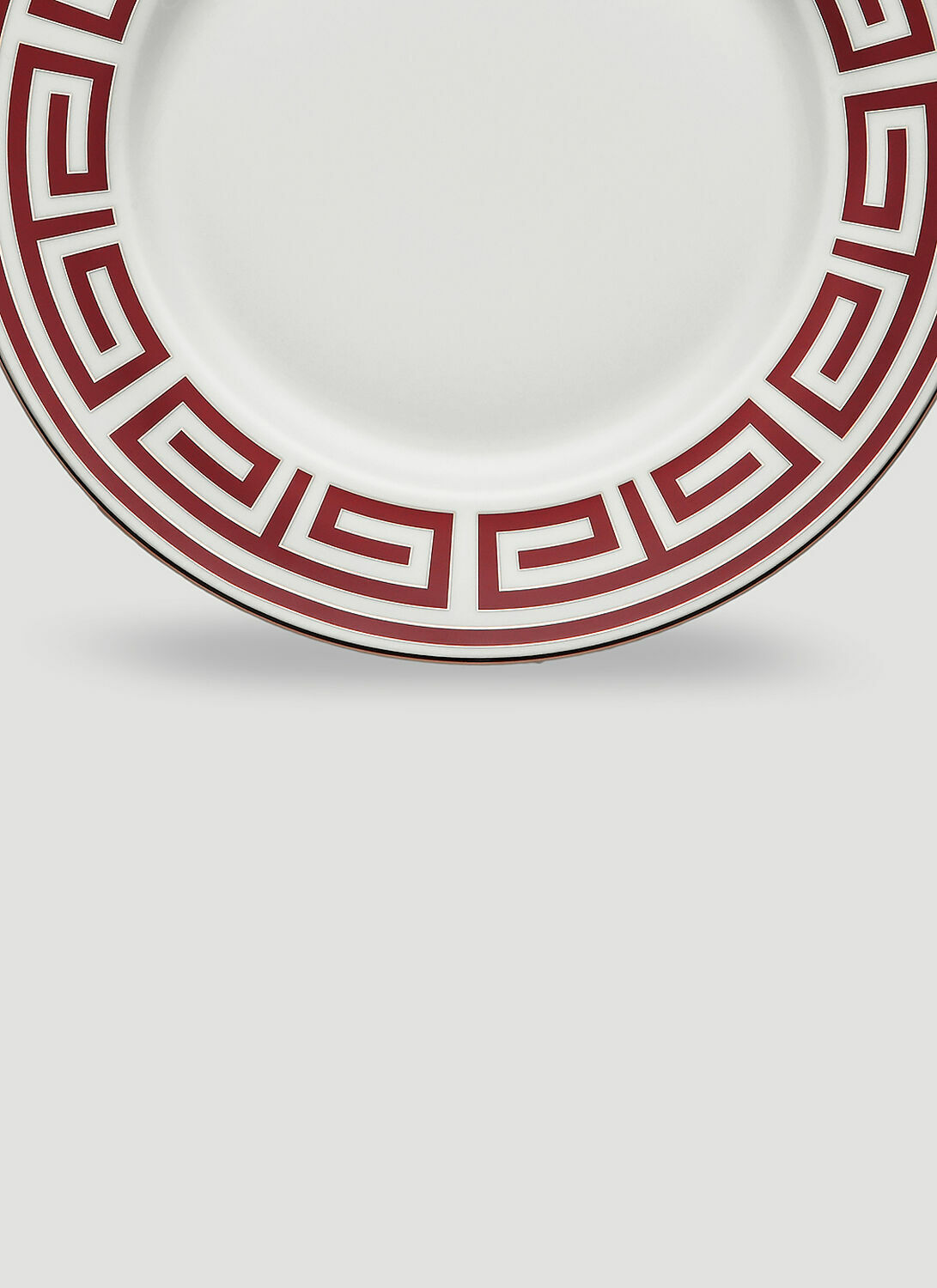 Ginori 1735 Labirinto Charger Plate