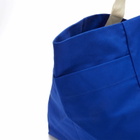 HAY Weekend Bag - Large in Electric Blue 