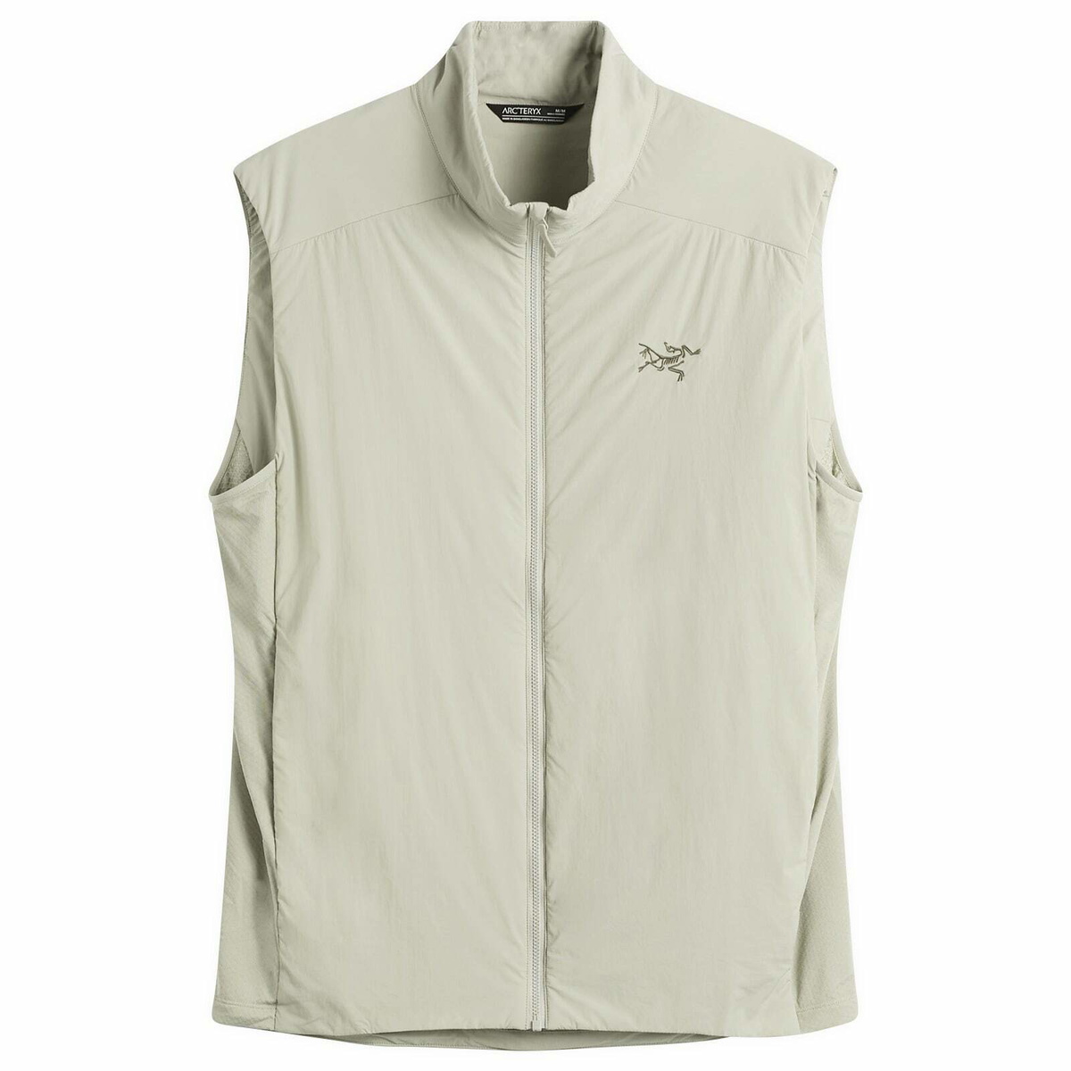 アークテリクス★Proton Vest M★新品未使用 中古・古着通販】ARC'TERYX (アークテリクス) PROTON VEST ブルー