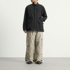 Comme des Garçons Homme Men's Weather Jacket in Black