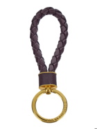 Bottega Veneta Key Ring