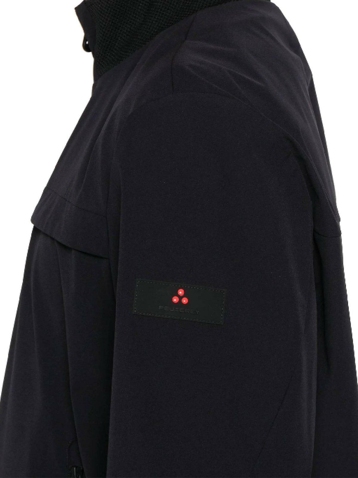 Peuterey Bomber Jacket
