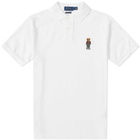Polo Ralph Lauren Preppy Bear Polo