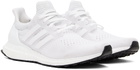 adidas Originals White Ultraboost 1.0 Sneakers