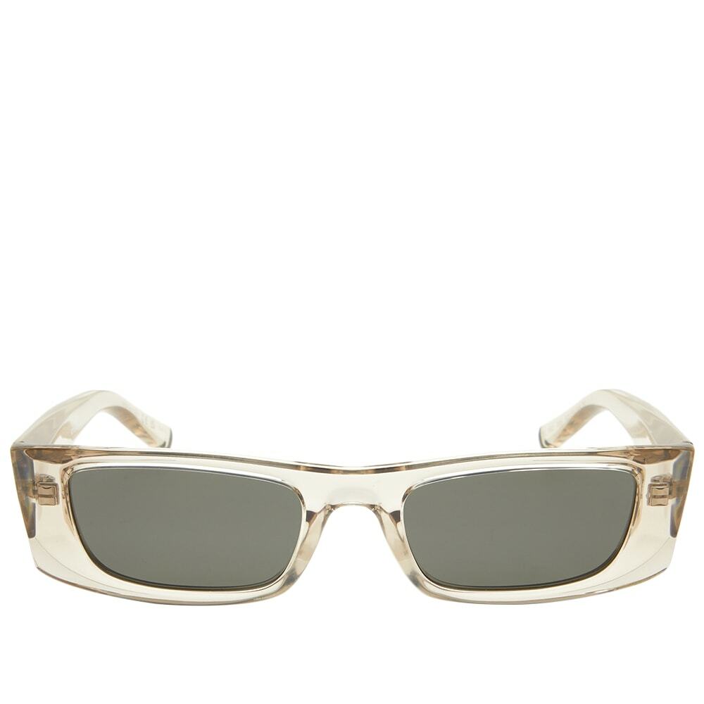 Saint Laurent Sunglasses Women display picture 1