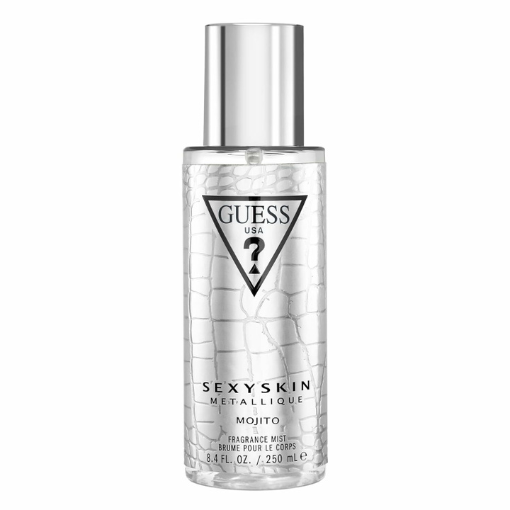 Photo: Guess Ladies Sexy Skin Metallique Mojito Mist 8.4 oz Fragrances 085715327079