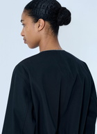 Alexander Wang Zip-Up Bomber Jacket