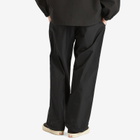 Danton Men's Easy Pants in Black