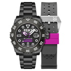 RGMT Ohio Grey Dial Mens Watch RG-8034-0F