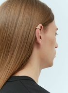 Tom Wood Thick Ear Cuff