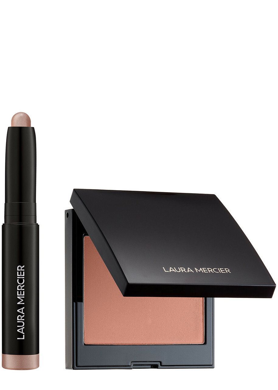 Laura Mercier Winter Interlude Eye & Cheek Set Laura Mercier