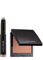 Laura Mercier Winter Interlude Eye & Cheek Set
