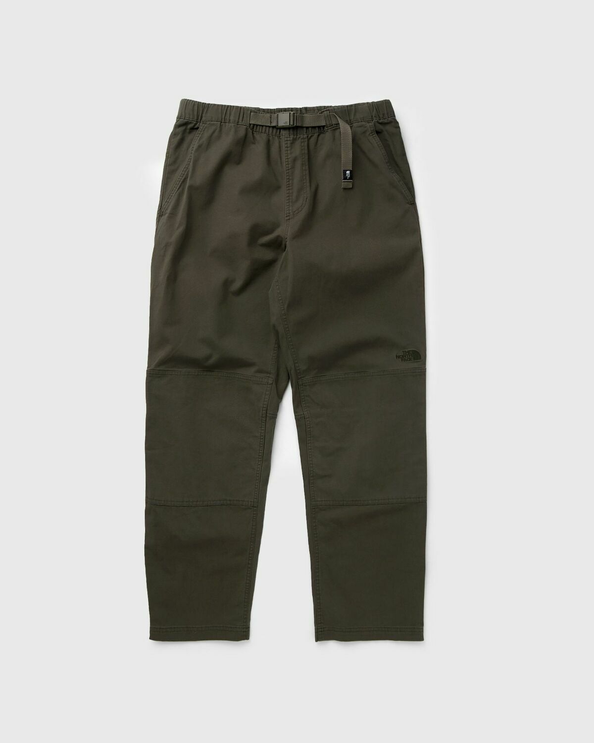 The North Face BETA UTILITY BELTED PANT Green Mens Casual Pant