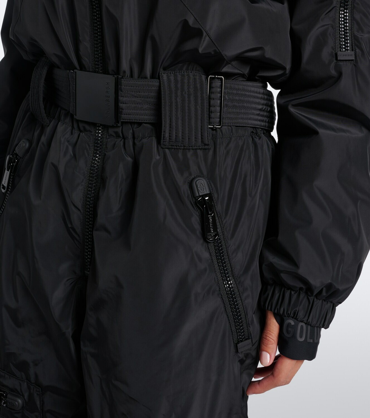 Goldbergh Quinn ski suit