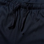 Sunspel Men's Lounge Pant in Navy