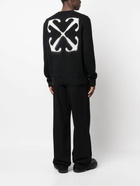 OFF-WHITE - Cotton Knit