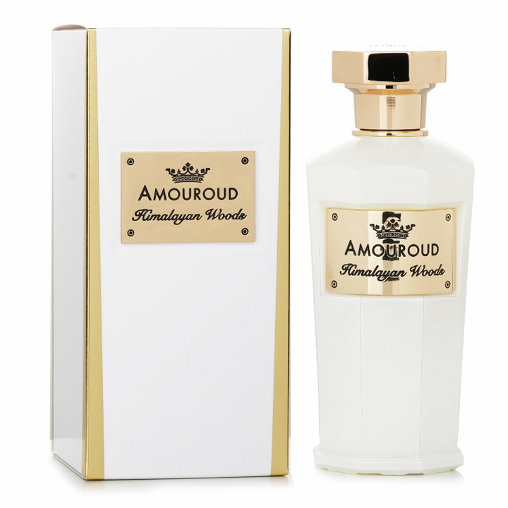 Photo: Amouroud Unisex Himalayan Woods EDP Spray 3.38 oz (Tester) Fragrances 0008952205405