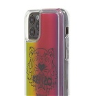 Kenzo Tiger Liquid iPhone  XI Max Case