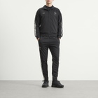 F.C. Real Bristol Men's Training Track Jacket in Black