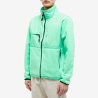 The North Face Men's Denali Jacket in Chlorophyll Green