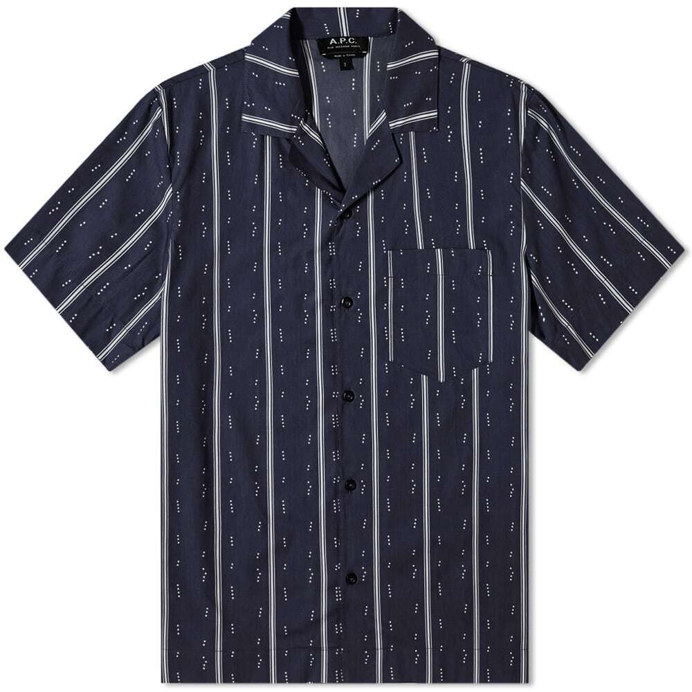 A.P.C. Men