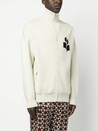 ISABEL MARANT - Cardigan With Print