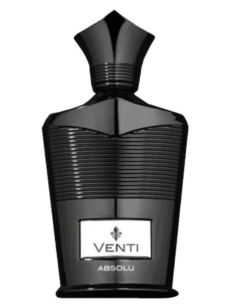 Fragrance World Unisex Venti Absolu EDP Spray 3.38 oz Fragrances 6290360379098