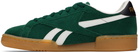 Reebok Classics Green Club C Grounds UK Sneakers