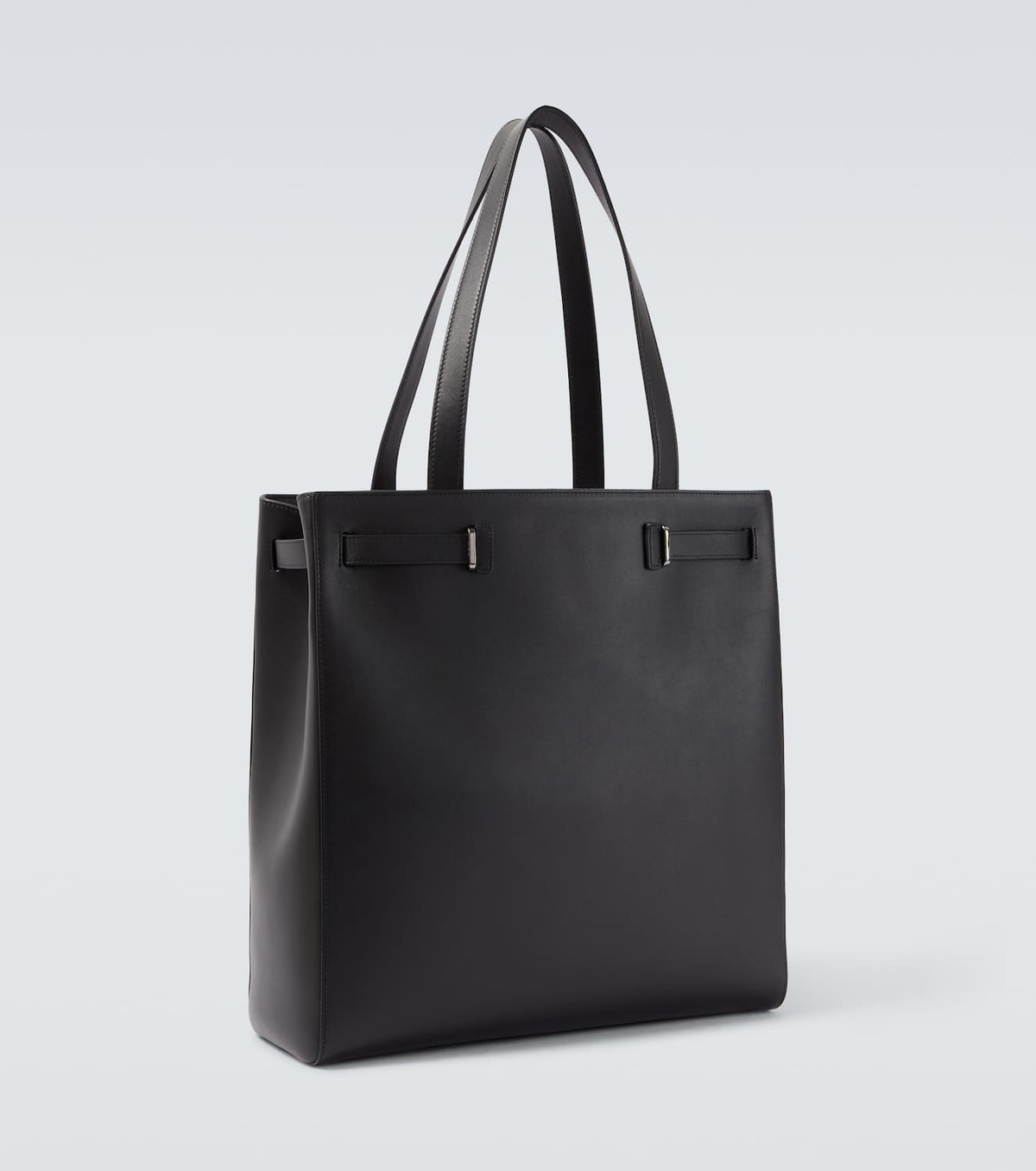 Christian Louboutin Kypipouch leather tote bag
