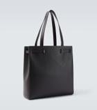 Christian Louboutin Kypipouch leather tote bag