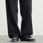 Nike Dunk LoRetro Prm Sneaker in Pink Rise/Black/Black