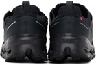 On Black Cloudultra 2 Sneakers
