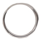 Bleue Burnham Silver The Permanent Ring