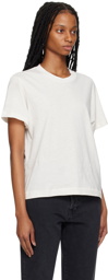 6397 White General T-Shirt