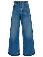 Jacquemus Le De Nimes Large Jeans