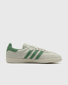 Adidas Humanrace Samba Beige - Mens - Lowtop