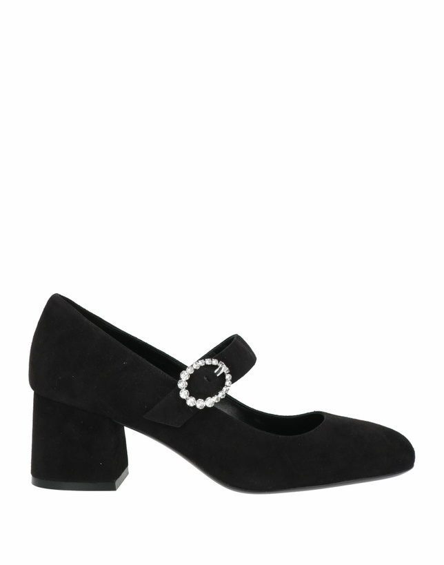 Photo: Stuart Weitzman Womens Pumps in Black