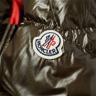 Moncler Eymeric Zip Hooded Down Jacket
