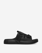 Slide On Sandals