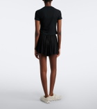 Norba Kiki jersey shorts