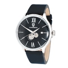 Torino Carrero Aerodrome Automatic Black Dial Mens Watch C1S1780-BKJ